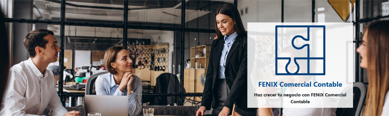 FENIX Comercial Contable